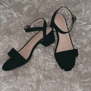 Aldo sandals